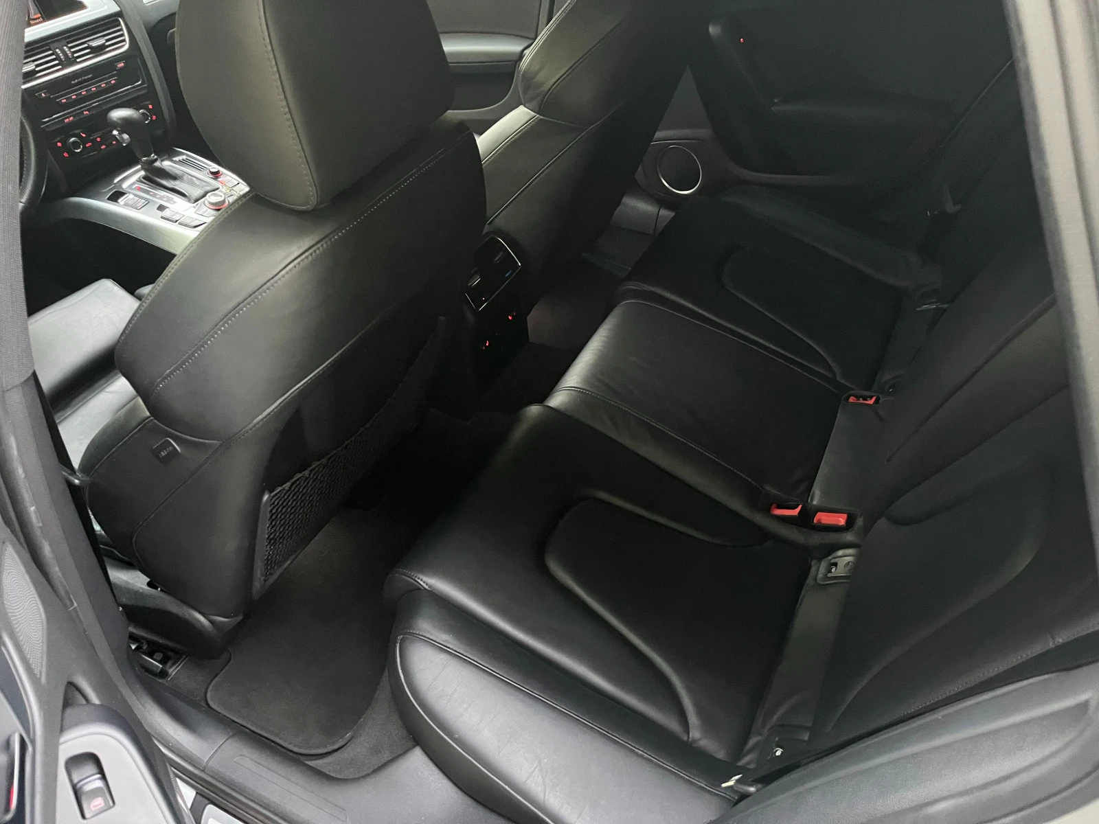 Audi A4 S-line Sportpaket / plus quattro, снимка 10 - Автомобили и джипове - 54673732