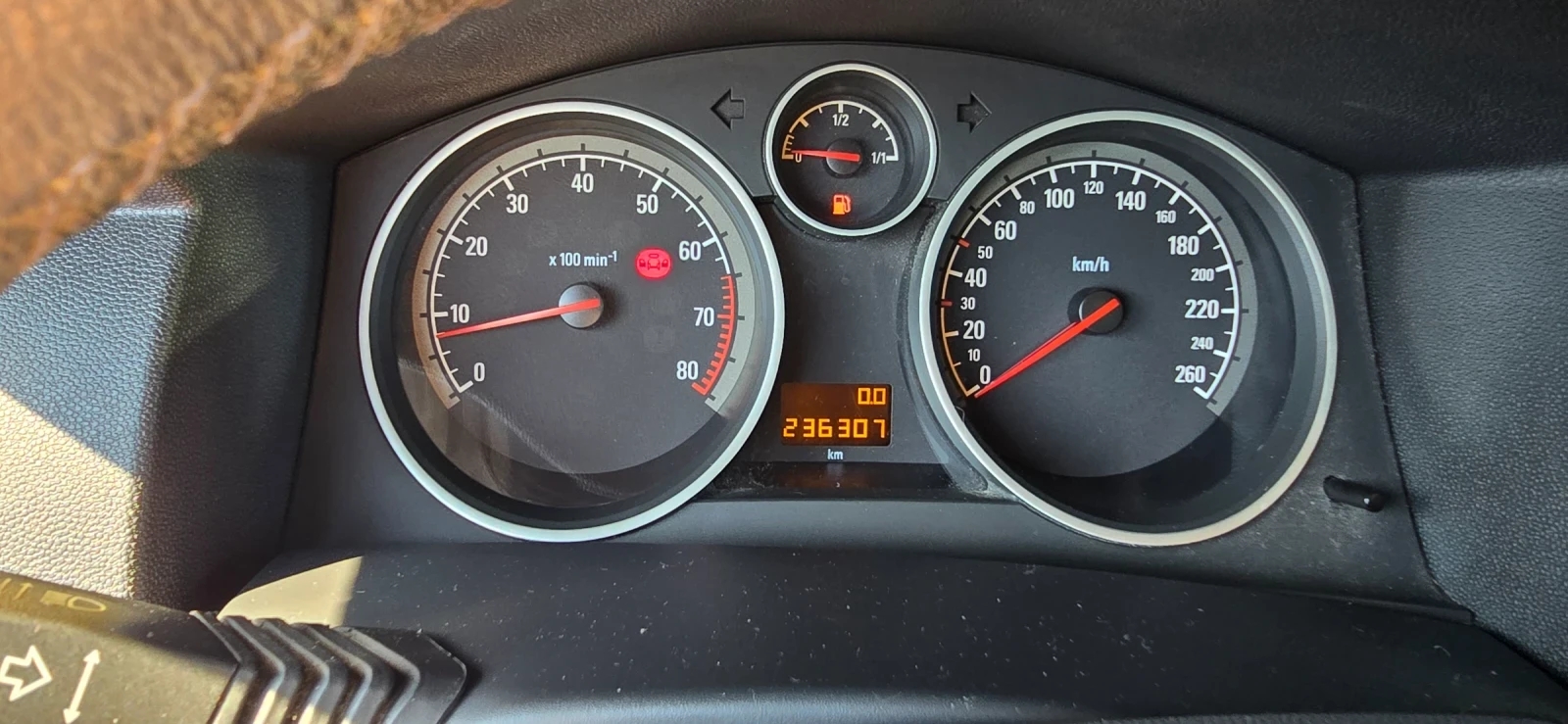 Opel Astra 1.8 140hp | Mobile.bg � ����������� 7