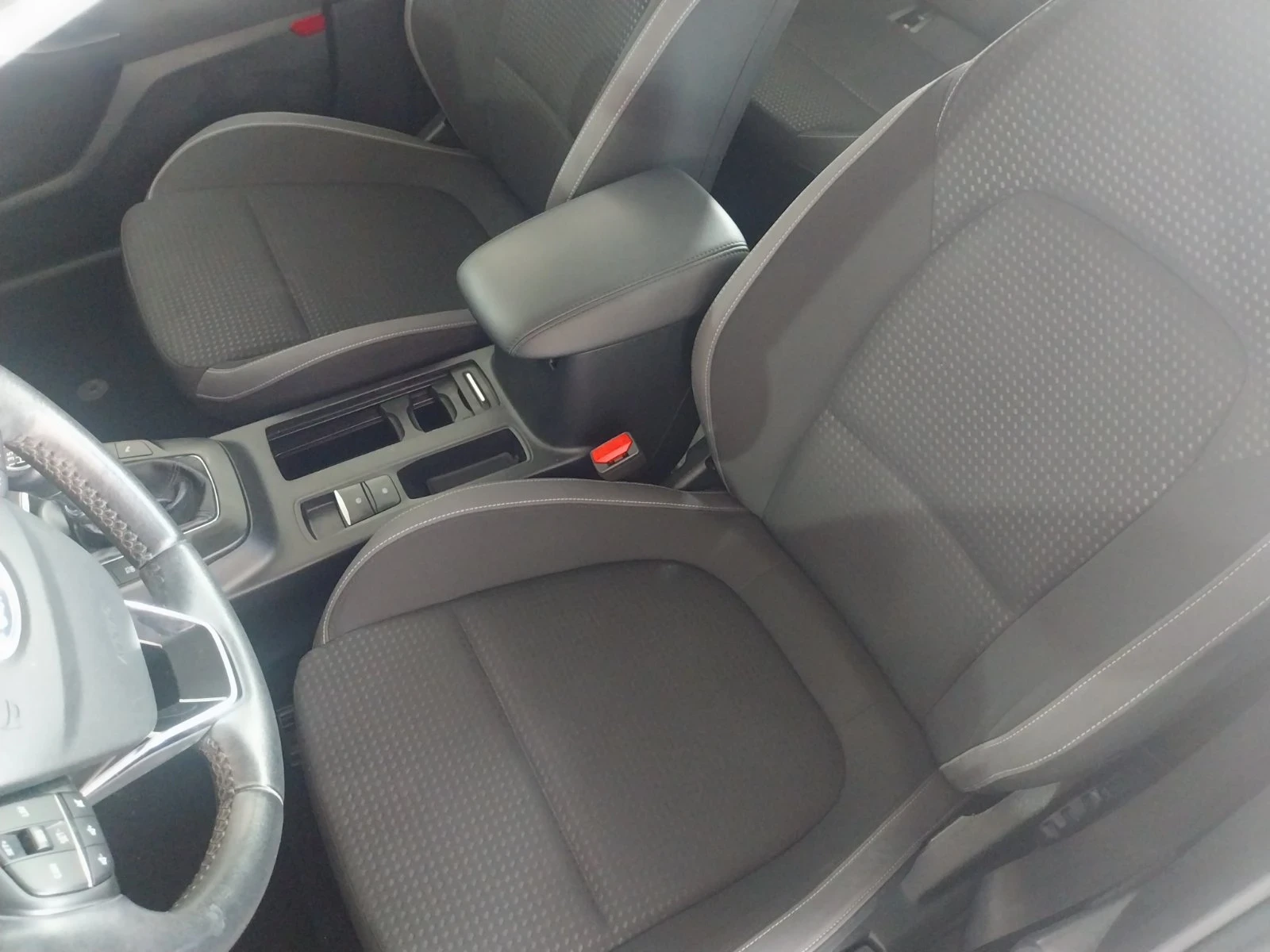 Ford Focus От Мото Пфое България , снимка 6 - Автомобили и джипове - 54784081