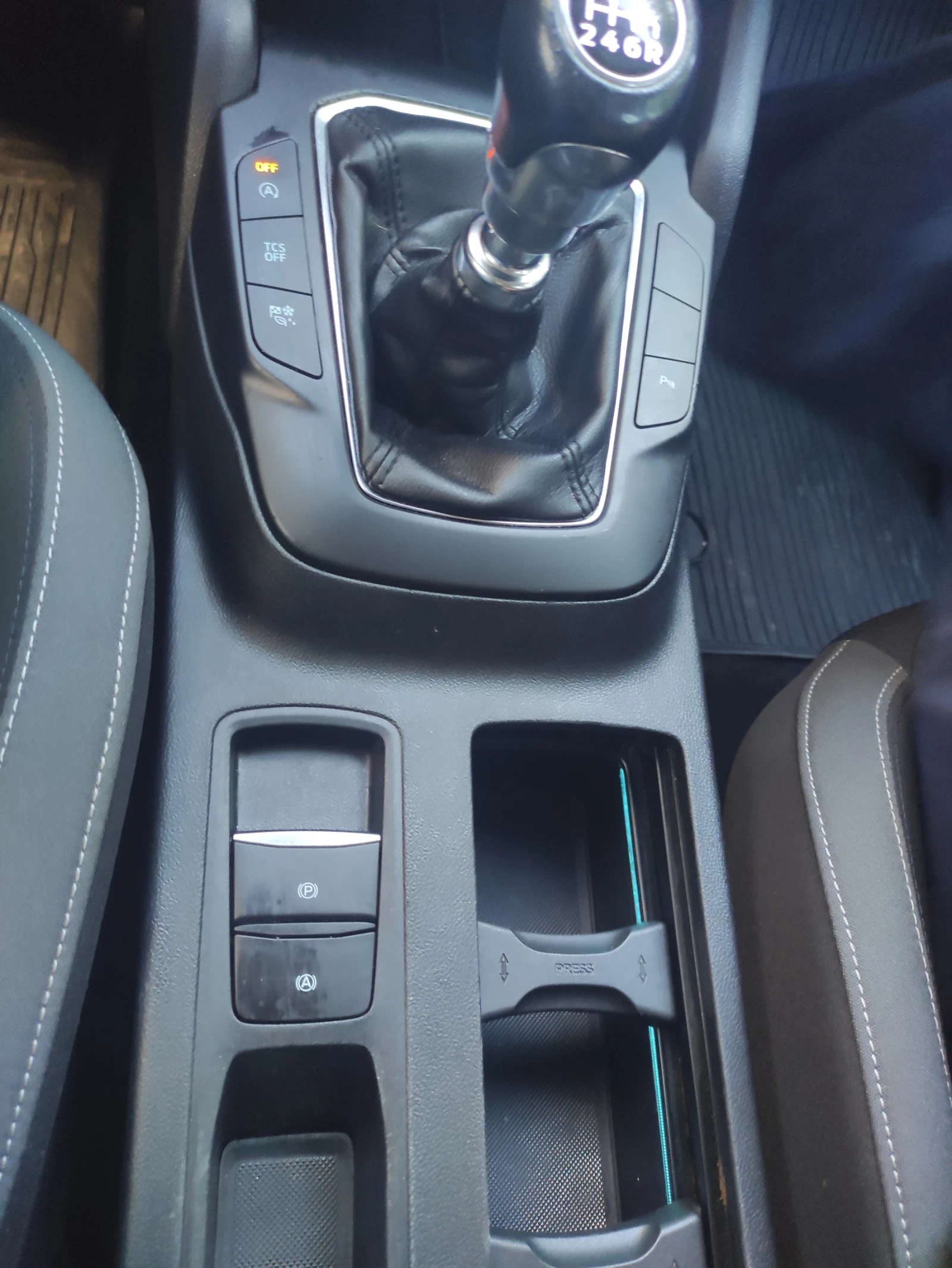 Ford Focus От Мото Пфое България , снимка 11 - Автомобили и джипове - 54784081