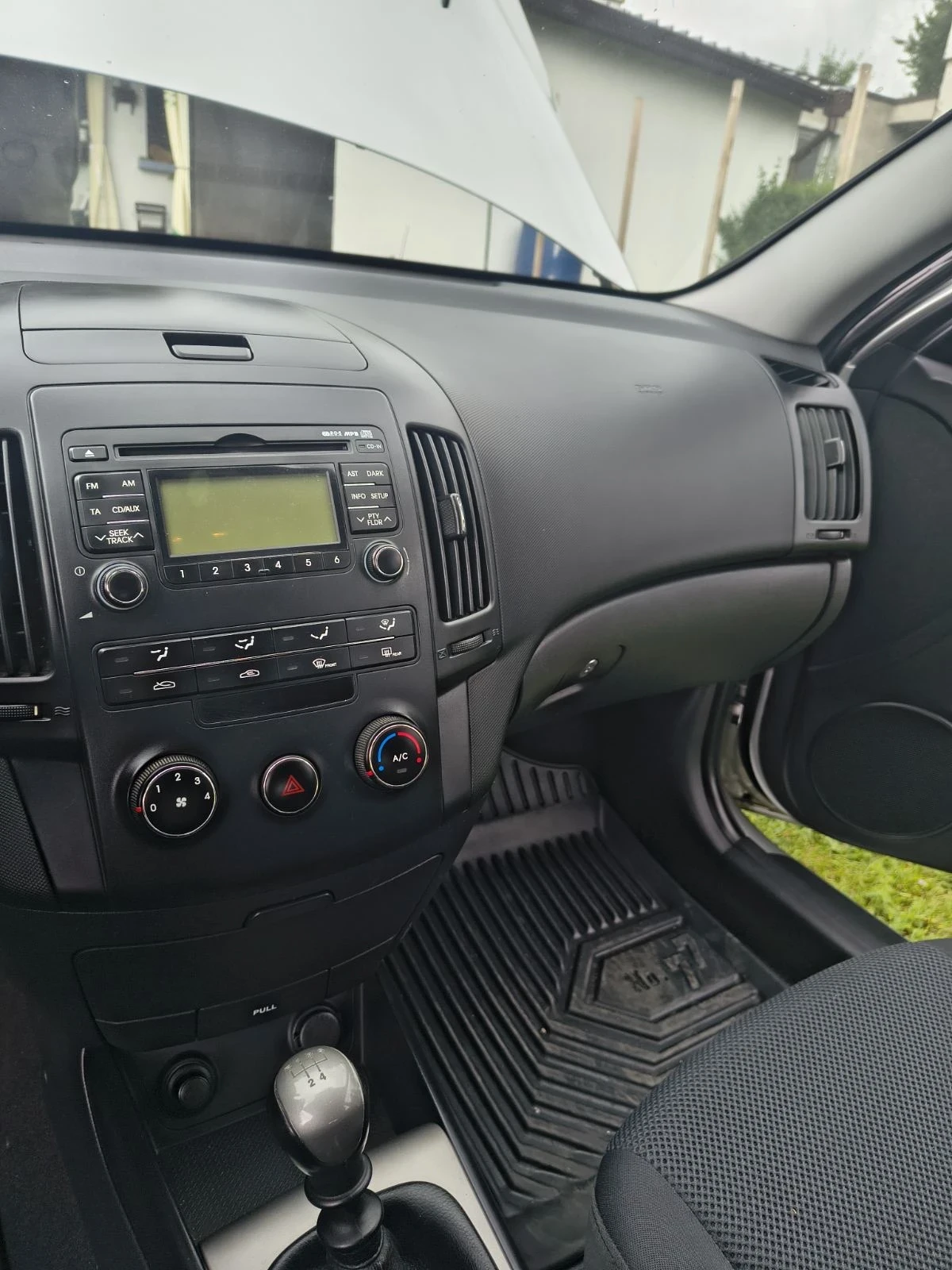Hyundai I30, снимка 7 - Автомобили и джипове - 54882479