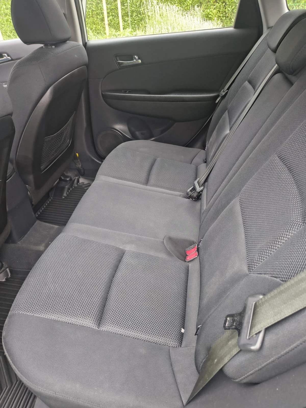 Hyundai I30, снимка 10 - Автомобили и джипове - 54882479