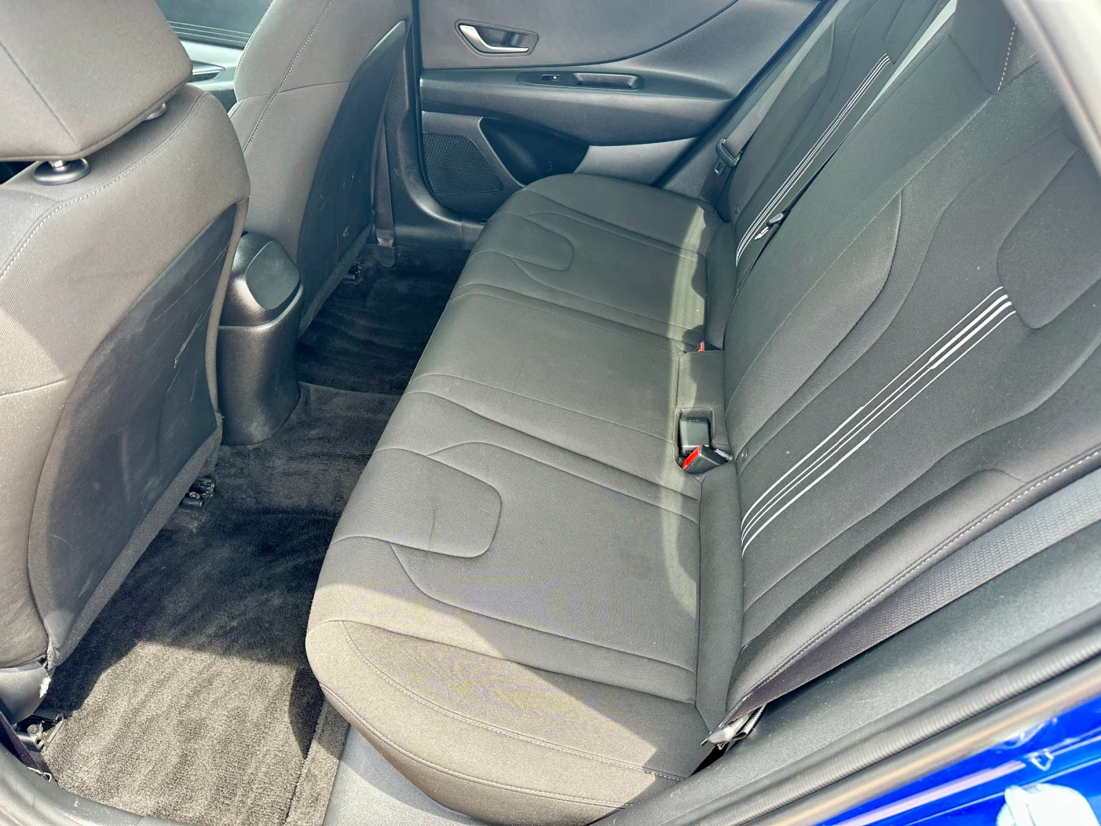 Hyundai Elantra 2.0 MPi/ 150 �.�. ��������� 8 ��., ����������� | Mobile.bg � ����������� 8