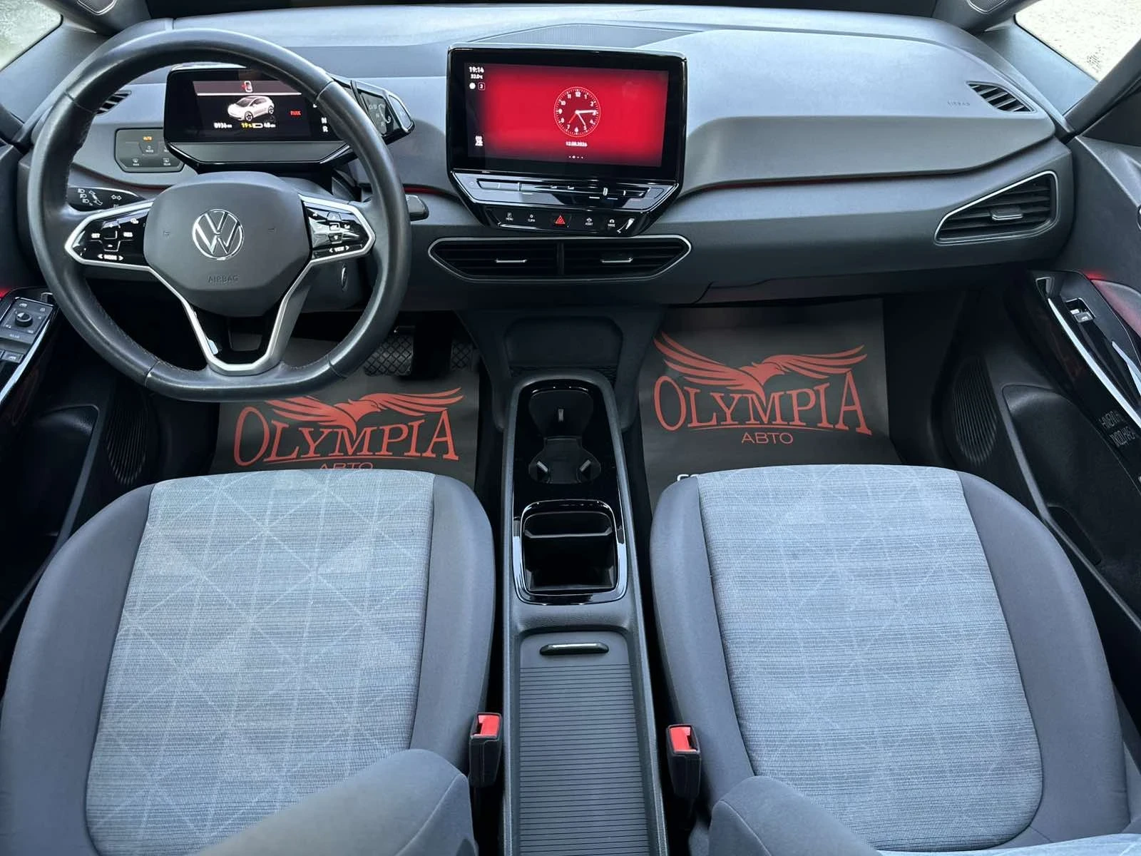 VW ID.3  70 kWh 204hp  !SOH 94%! СОБСТВЕН ЛИЗИНГ, снимка 7 - Автомобили и джипове - 55302419