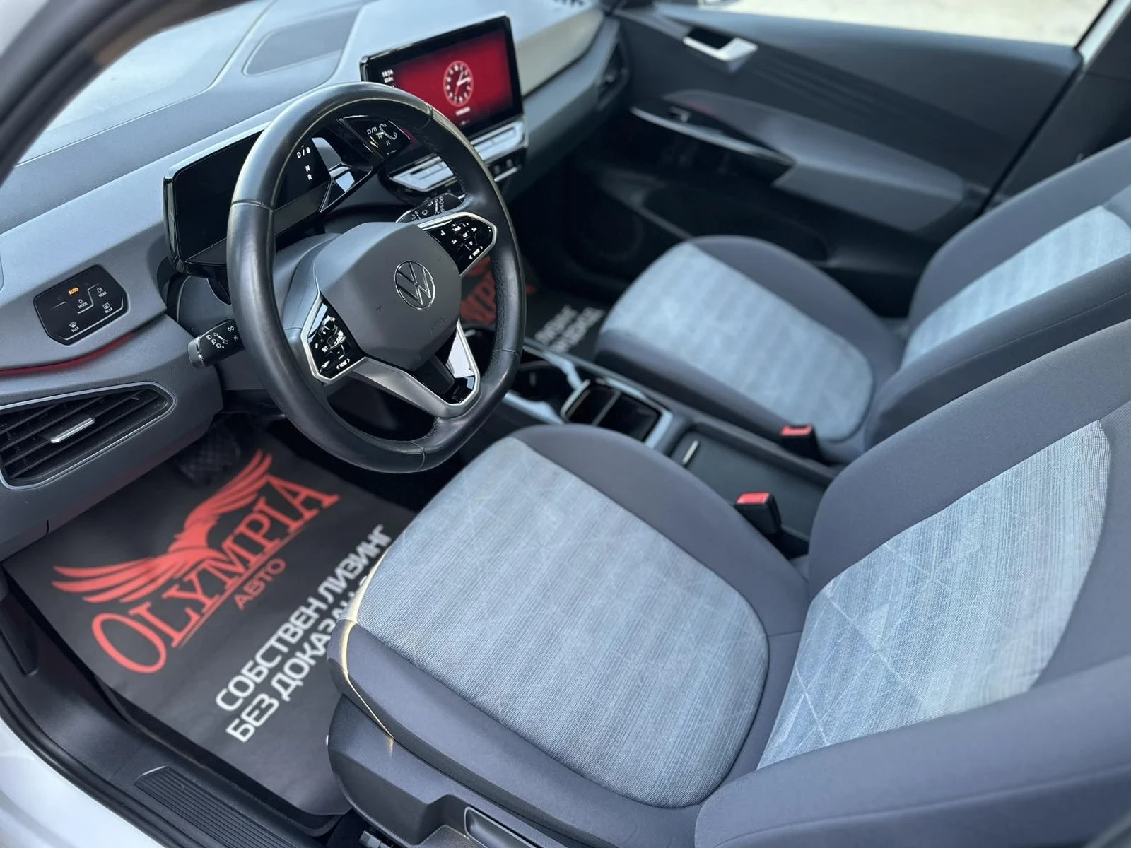 VW ID.3  70 kWh 204hp  !SOH 94%! СОБСТВЕН ЛИЗИНГ, снимка 6 - Автомобили и джипове - 55302419