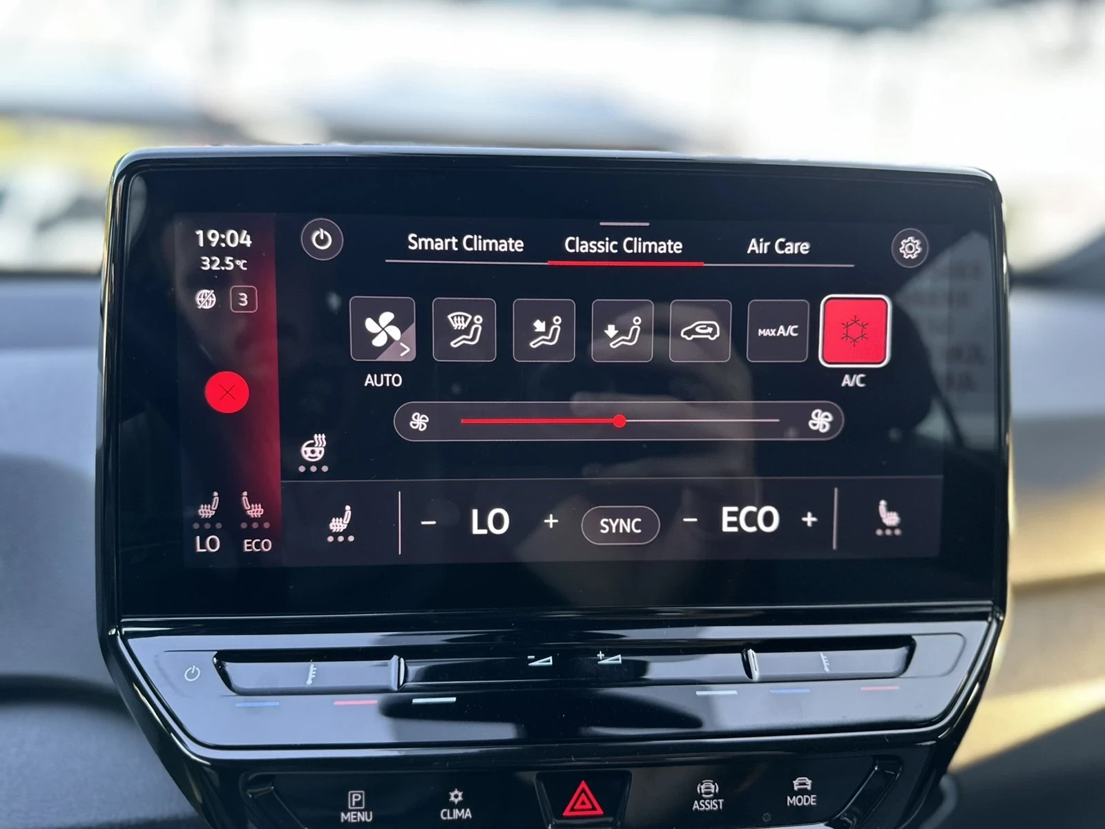 VW ID.3  70 kWh 204hp  !SOH 94%! СОБСТВЕН ЛИЗИНГ, снимка 12 - Автомобили и джипове - 55302419