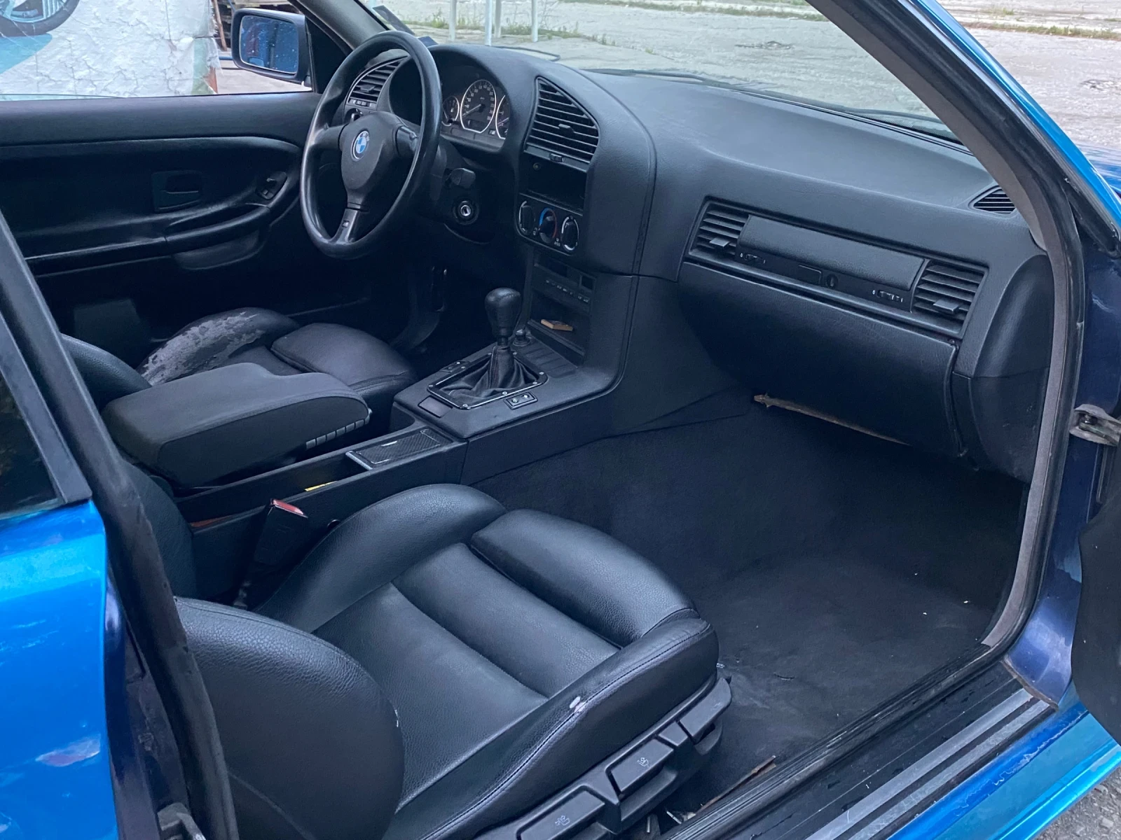 BMW 325 Шпер, снимка 6 - Автомобили и джипове - 55384777