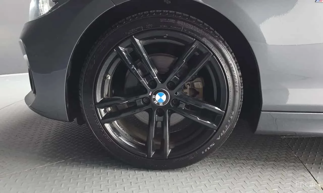 BMW 118 * 118d M Sport Shadow 5 Door * CARFAX * ���� �� �� | Mobile.bg � ����������� 5