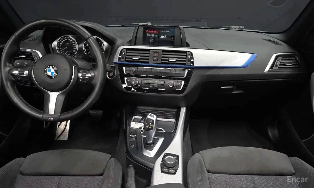 BMW 118 * 118d M Sport Shadow 5 Door * CARFAX * ���� �� �� | Mobile.bg � ����������� 7