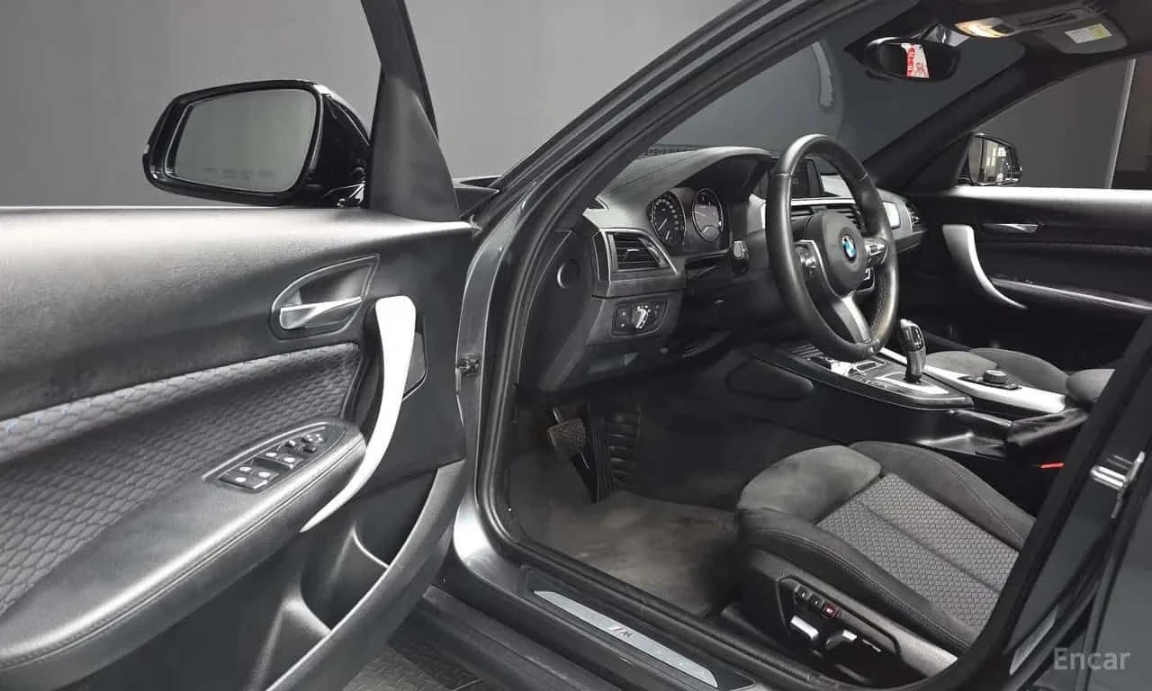 BMW 118 * 118d M Sport Shadow 5 Door * CARFAX * ���� �� �� | Mobile.bg � ����������� 11