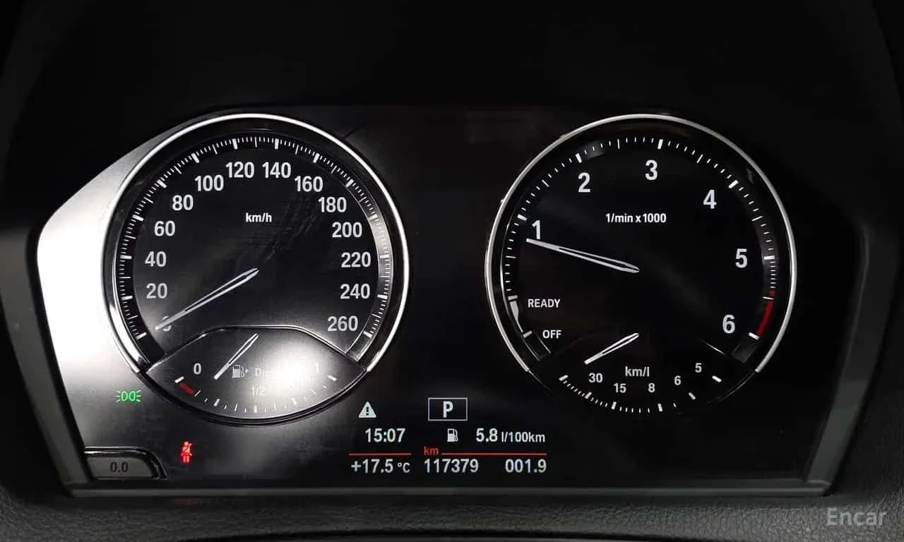 BMW 118 * 118d M Sport Shadow 5 Door * CARFAX * ���� �� �� | Mobile.bg � ����������� 8