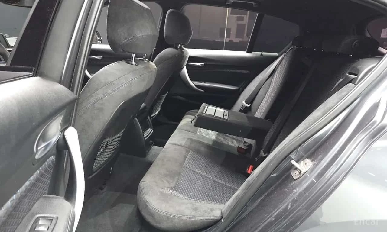BMW 118 * 118d M Sport Shadow 5 Door * CARFAX * ���� �� �� | Mobile.bg � ����������� 12