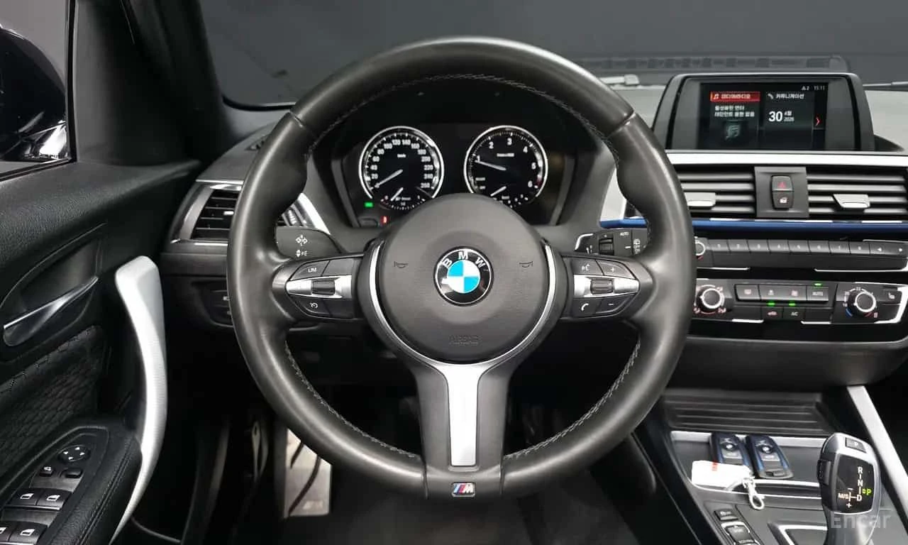 BMW 118 * 118d M Sport Shadow 5 Door * CARFAX * ���� �� �� | Mobile.bg � ����������� 13