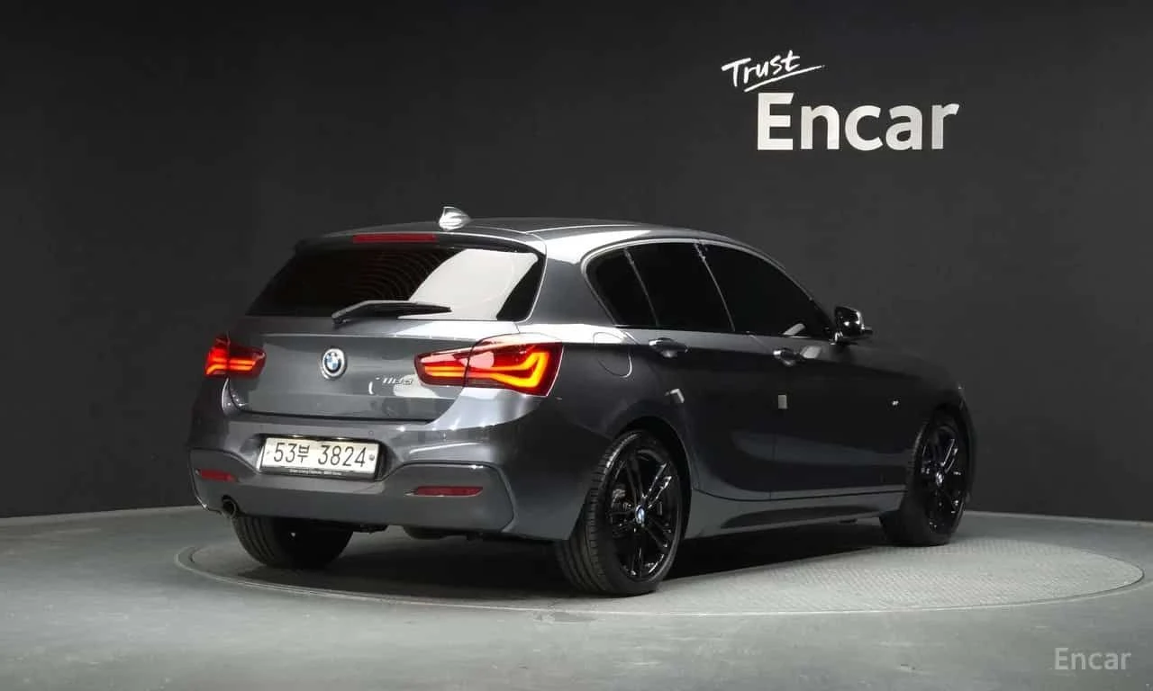 BMW 118 * 118d M Sport Shadow 5 Door * CARFAX * ���� �� �� | Mobile.bg � ����������� 2
