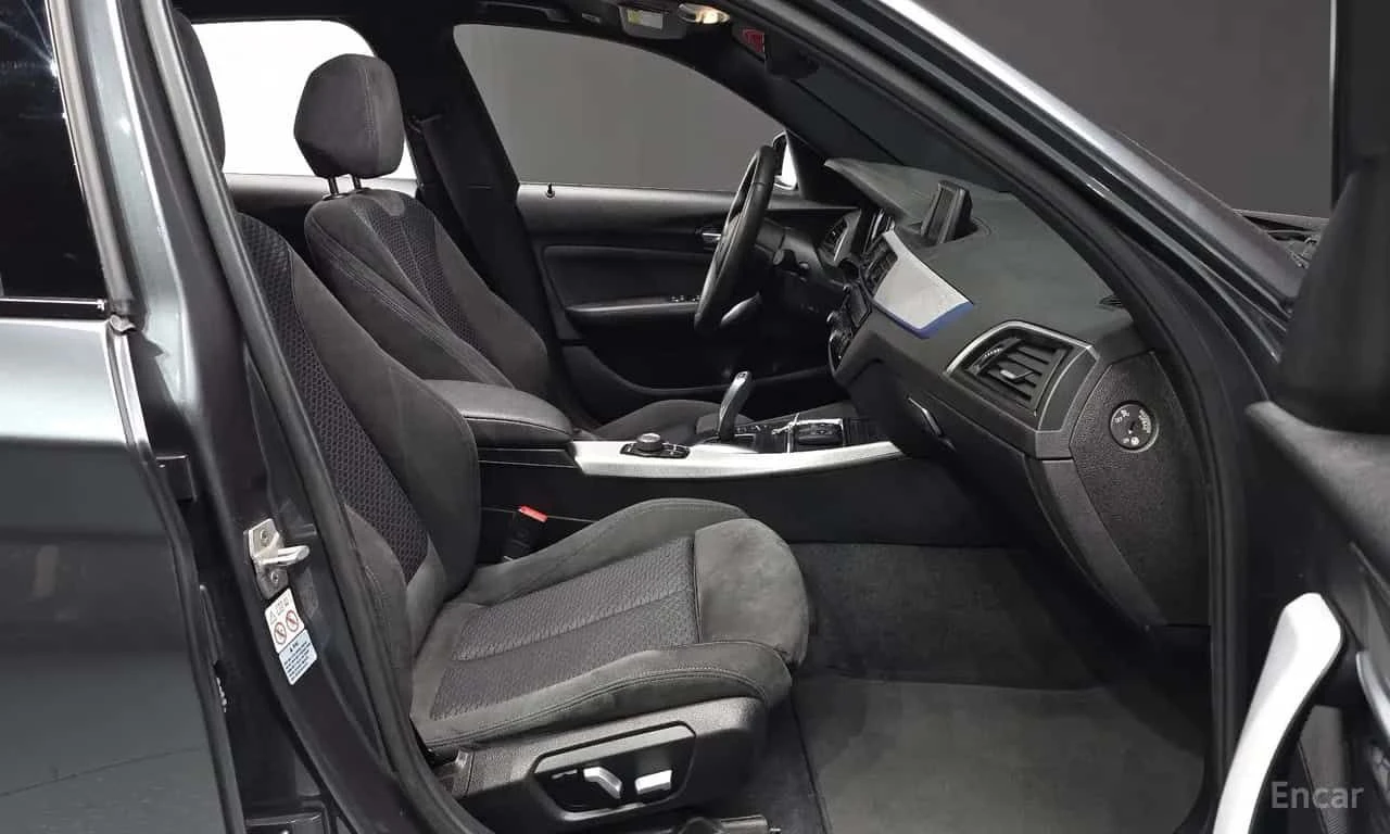 BMW 118 * 118d M Sport Shadow 5 Door * CARFAX * ���� �� �� | Mobile.bg � ����������� 10