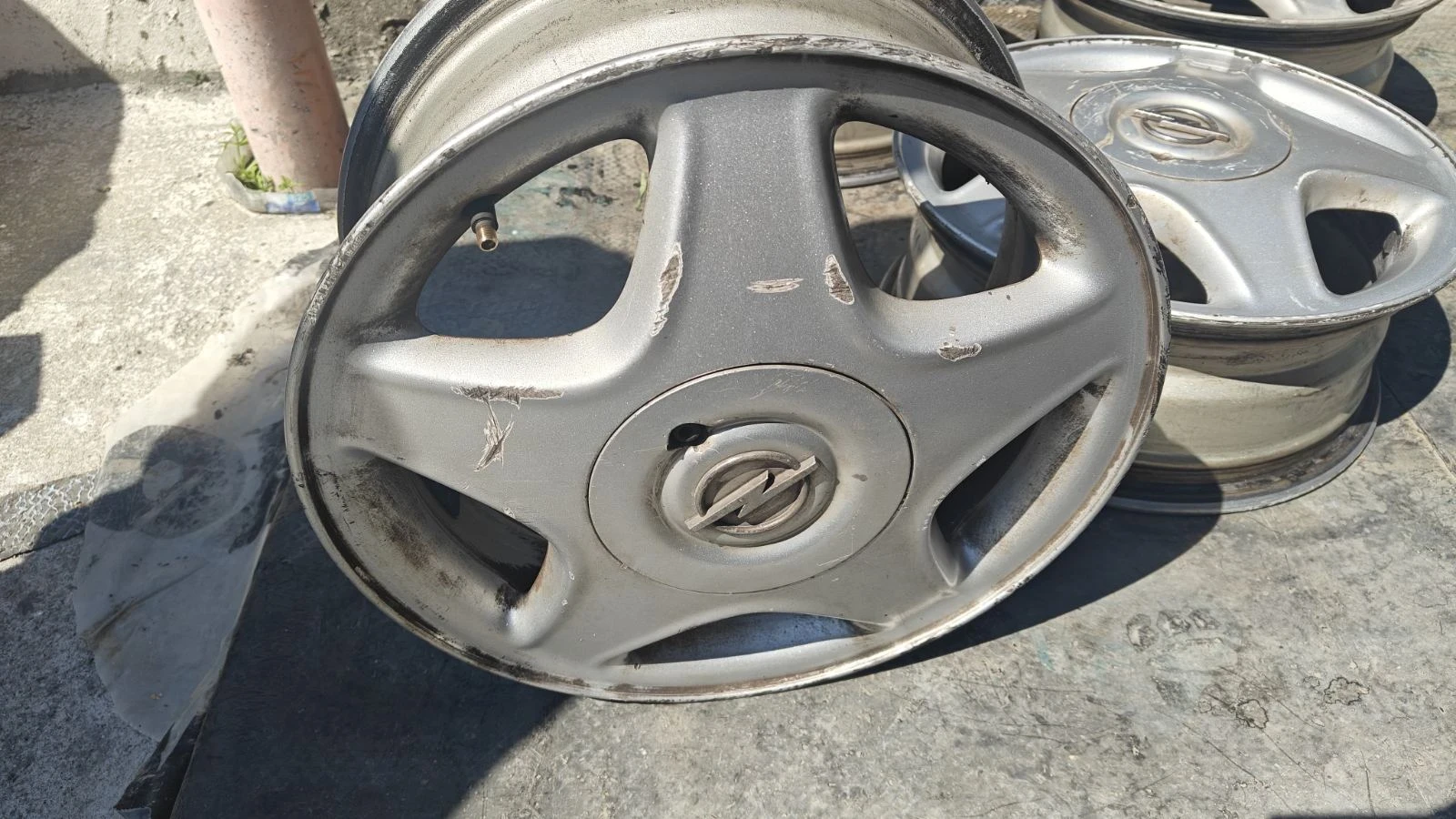Opel Astra, снимка 10 - Автомобили и джипове - 55602954