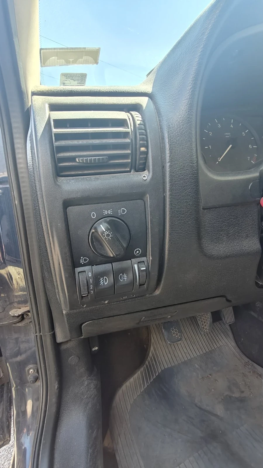 Opel Astra, снимка 6 - Автомобили и джипове - 55602954