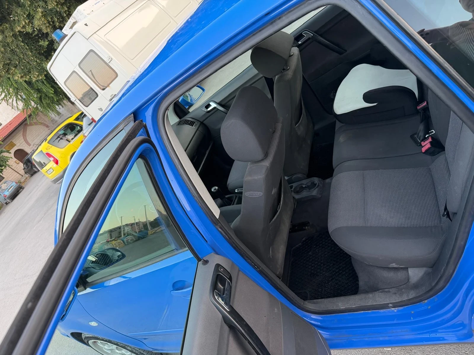 VW Polo 1.4, снимка 10 - Автомобили и джипове - 55631103