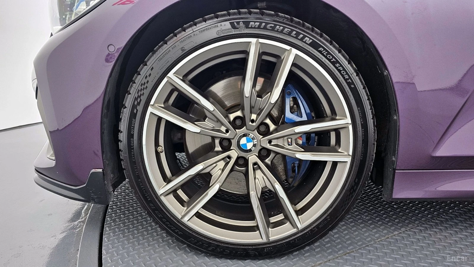 BMW 340 М340i* HUD* КОЖА* НАВИ* ПАНО* АВТОКРЕДИТ, снимка 5 - Автомобили и джипове - 55643195
