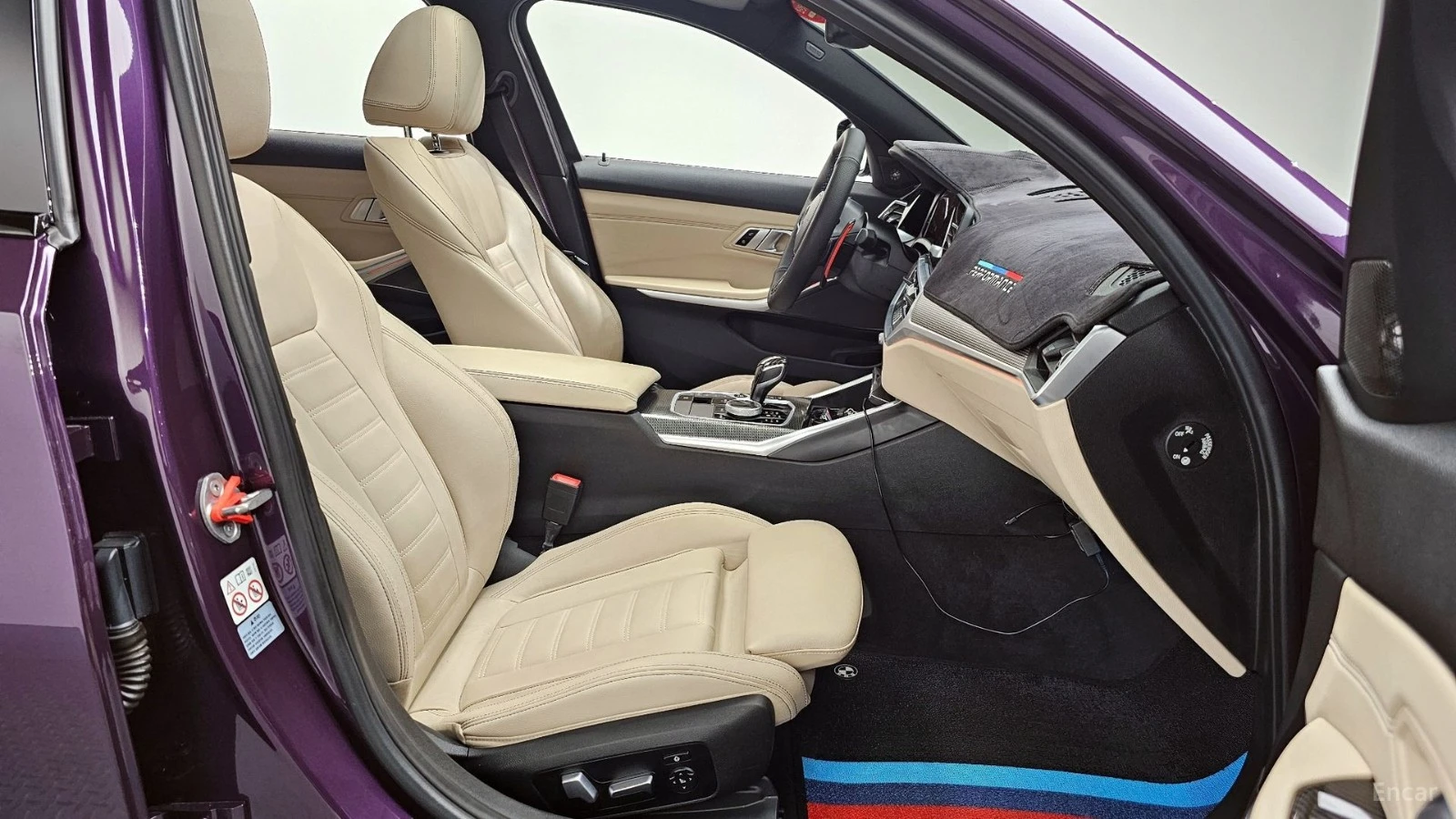BMW 340 М340i* HUD* КОЖА* НАВИ* ПАНО* АВТОКРЕДИТ, снимка 10 - Автомобили и джипове - 55643195