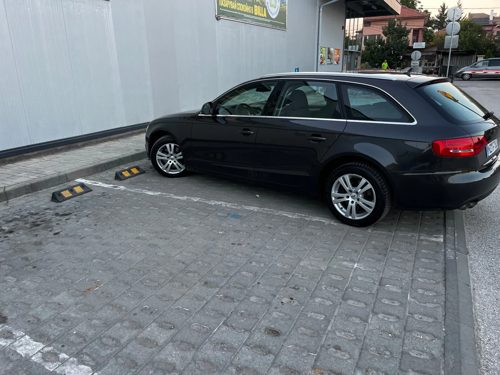 Audi A4 B8, снимка 17 - Автомобили и джипове - 55799403