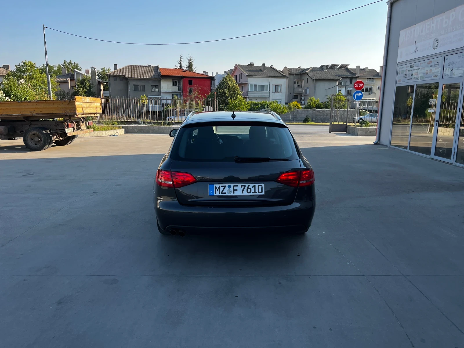 Audi A4 B8, снимка 15 - Автомобили и джипове - 55799403