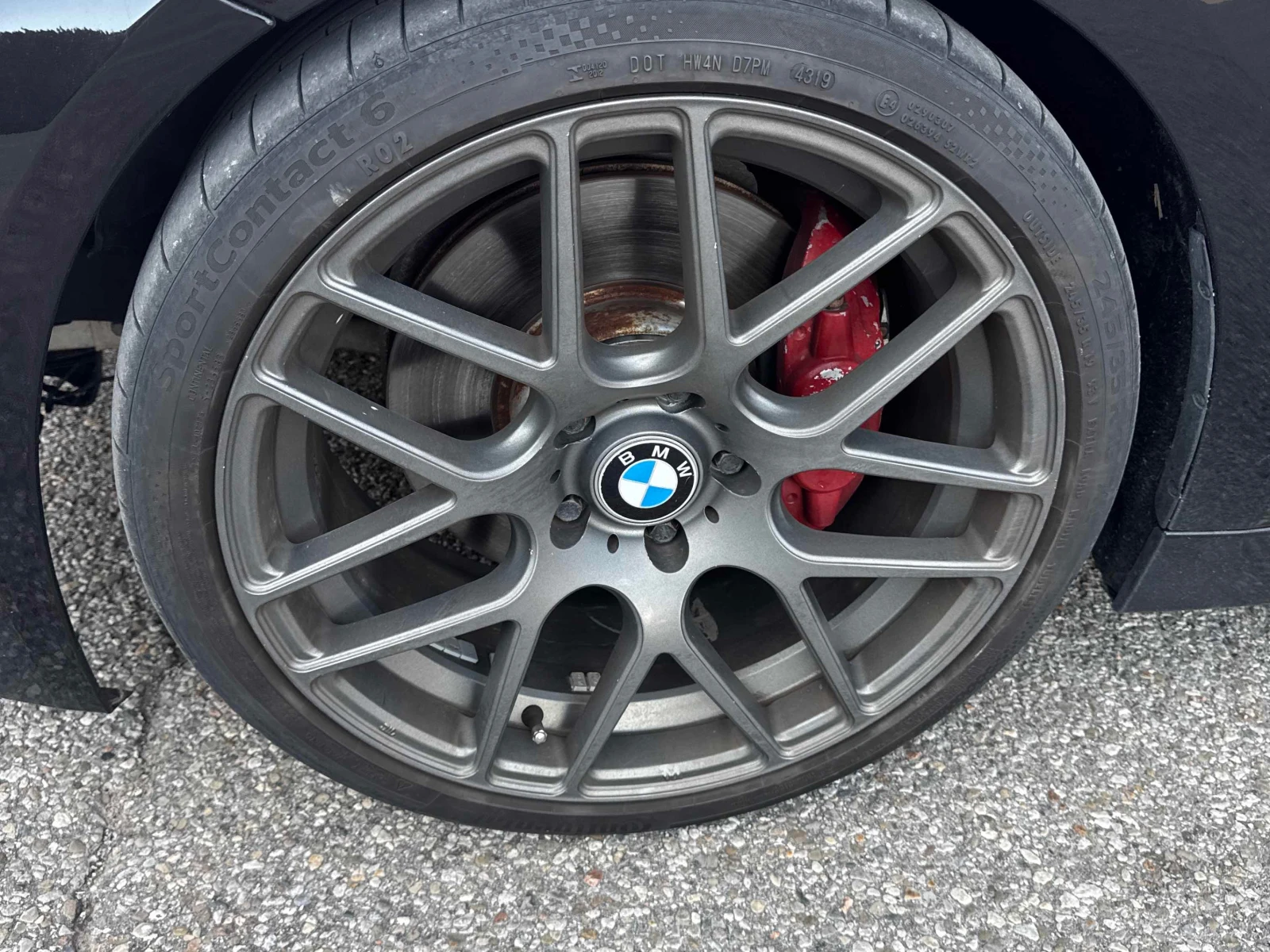 BMW 335 i / Harman Kardon / CARFAX/ АВТОКРЕДИТ , снимка 7 - Автомобили и джипове - 55812361