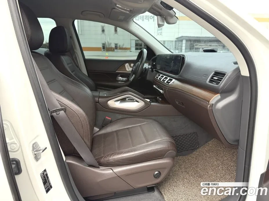 Mercedes-Benz GLE 450 AMG LINE, снимка 11 - Автомобили и джипове - 55847897
