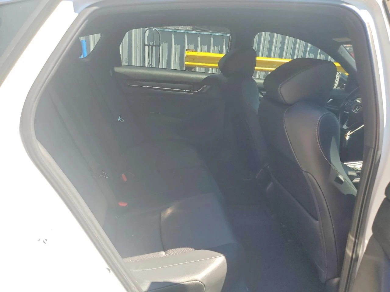 Honda Accord 1.5l Sport, снимка 10 - Автомобили и джипове - 55945073