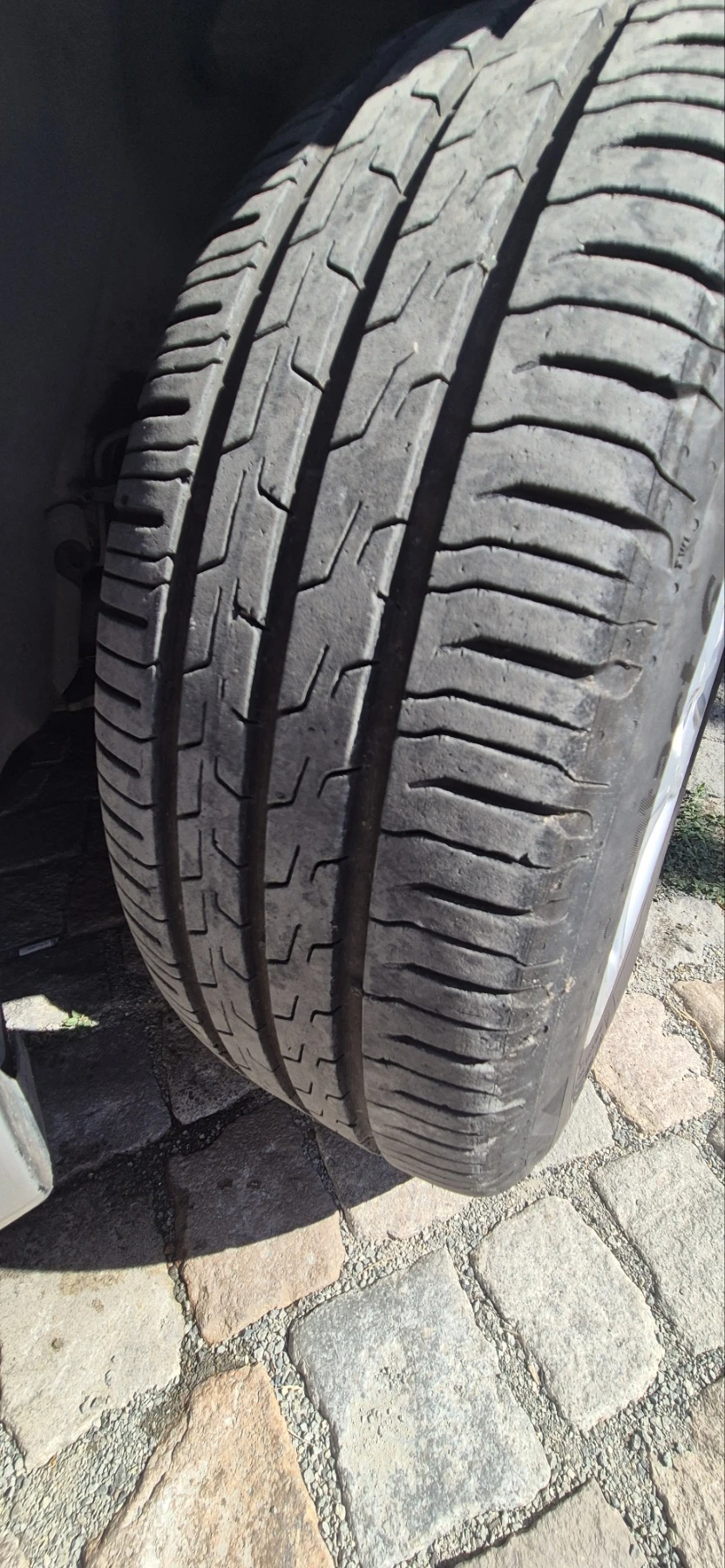 Fiat Punto Sporting, снимка 17 - Автомобили и джипове - 55981093