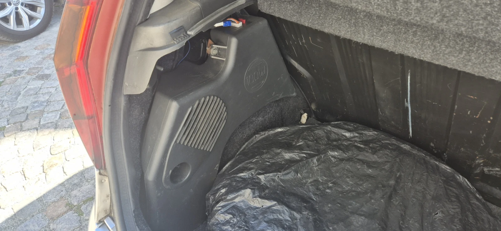 Fiat Punto Sporting, снимка 15 - Автомобили и джипове - 55981093