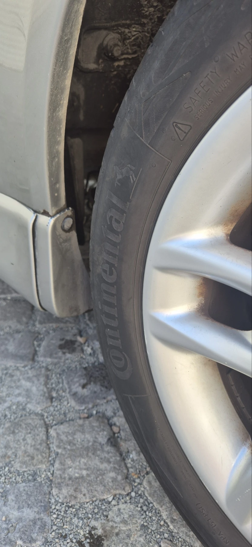 Fiat Punto Sporting, снимка 16 - Автомобили и джипове - 55981093