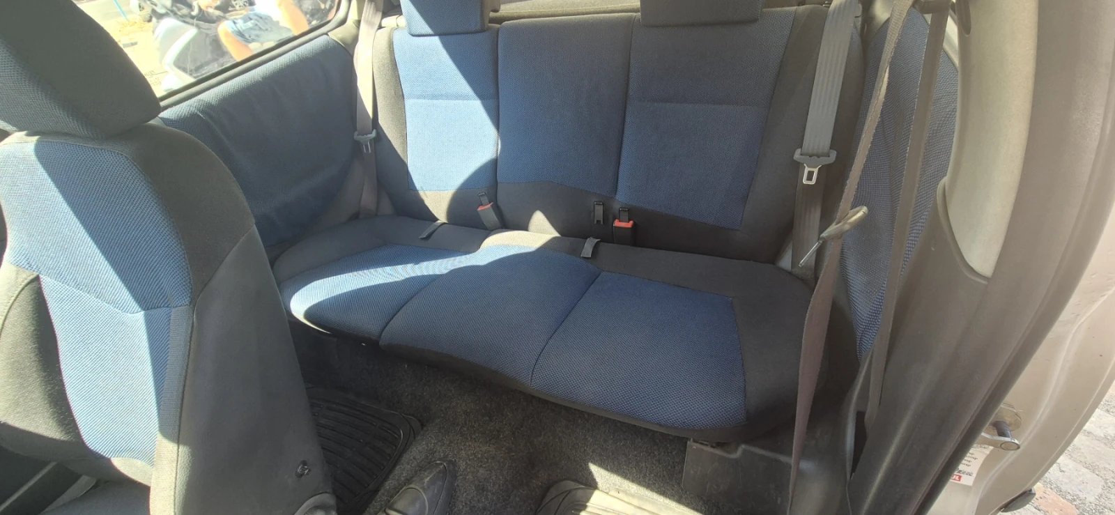 Fiat Punto Sporting, снимка 11 - Автомобили и джипове - 55981093