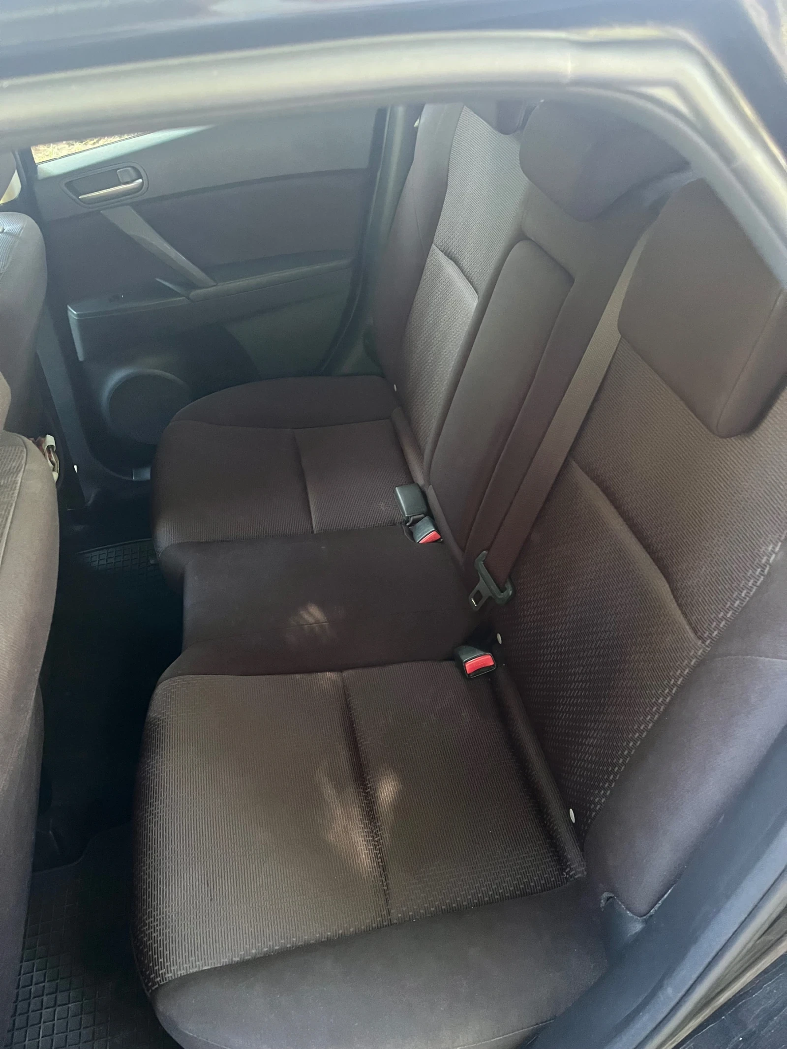 Mazda 3 | Mobile.bg � ����������� 9