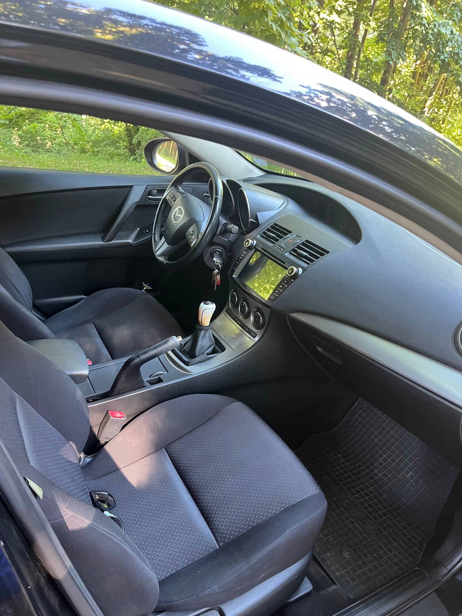Mazda 3 | Mobile.bg � ����������� 5