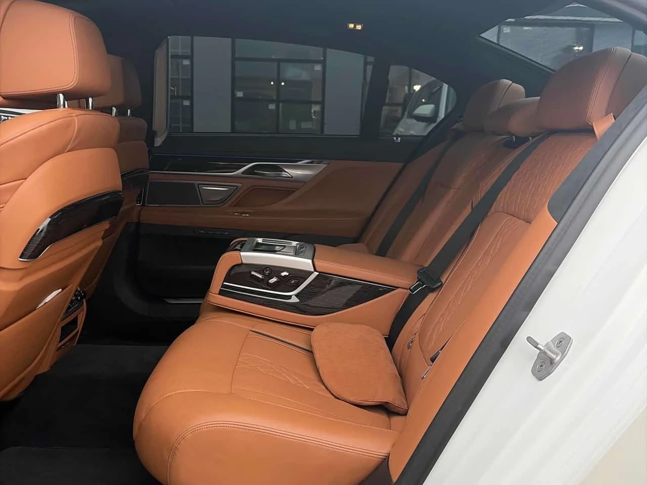 BMW 750 * 750Li xDrive * CARFAX *  | Mobile.bg � ����������� 11