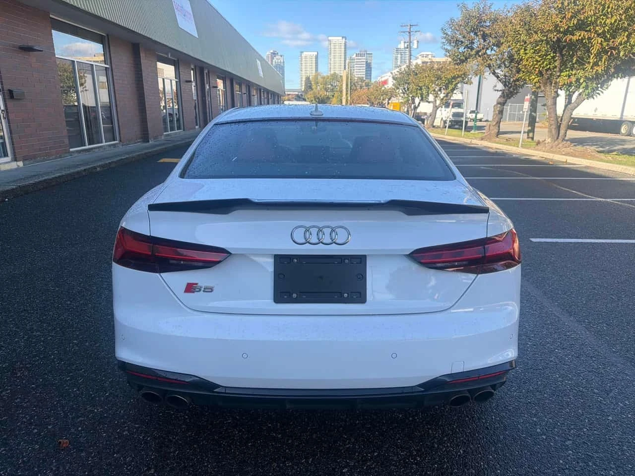 Audi S5 * Technik * CARFAX * ����� �� ����������� | Mobile.bg � ����������� 4