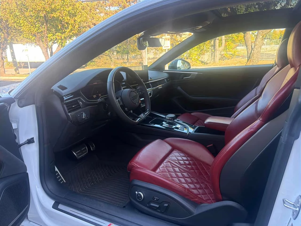 Audi S5 * Technik * CARFAX * ����� �� ����������� | Mobile.bg � ����������� 5