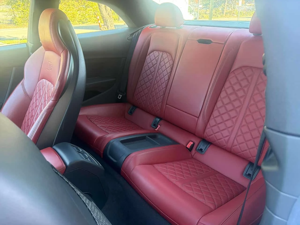 Audi S5 * Technik * CARFAX * ����� �� ����������� | Mobile.bg � ����������� 11