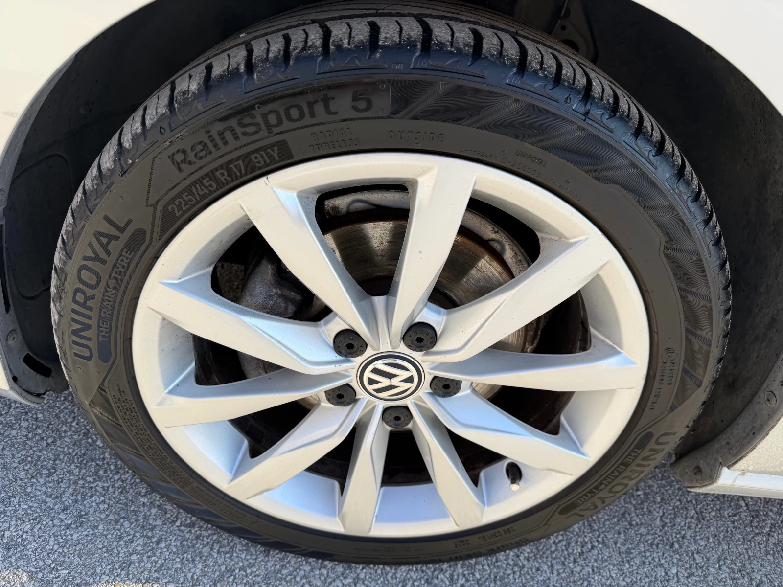 VW Golf 7 2.0TDI BMT HIGH LINE !!!  EURO-6 150�.�. 6-ck.   | Mobile.bg � ����������� 7