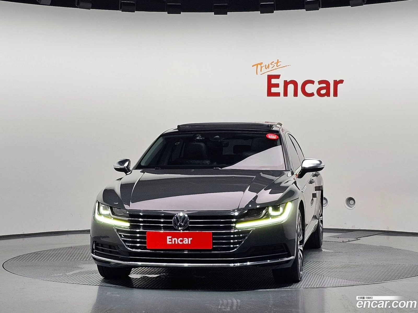VW Arteon 2.0 TDI Premium, снимка 3 - Автомобили и джипове - 56570589
