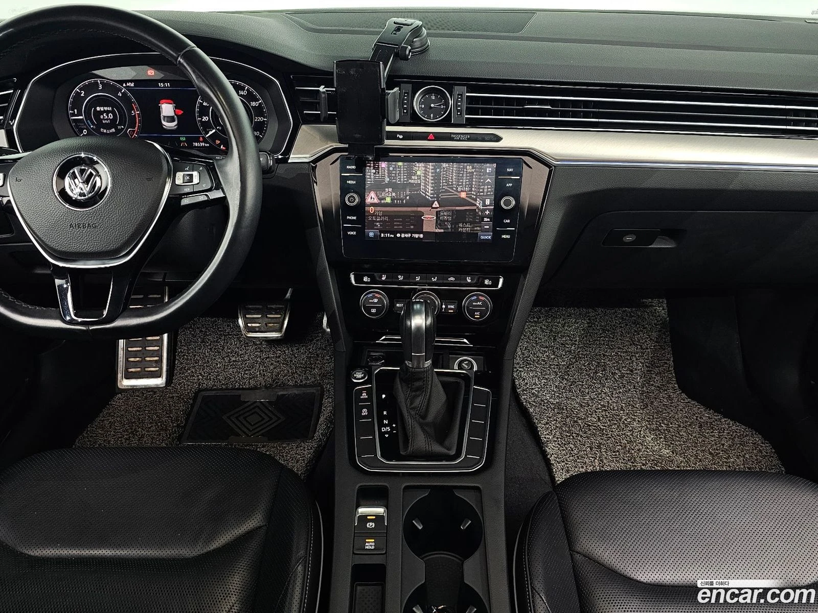 VW Arteon 2.0 TDI Premium, снимка 7 - Автомобили и джипове - 56570589