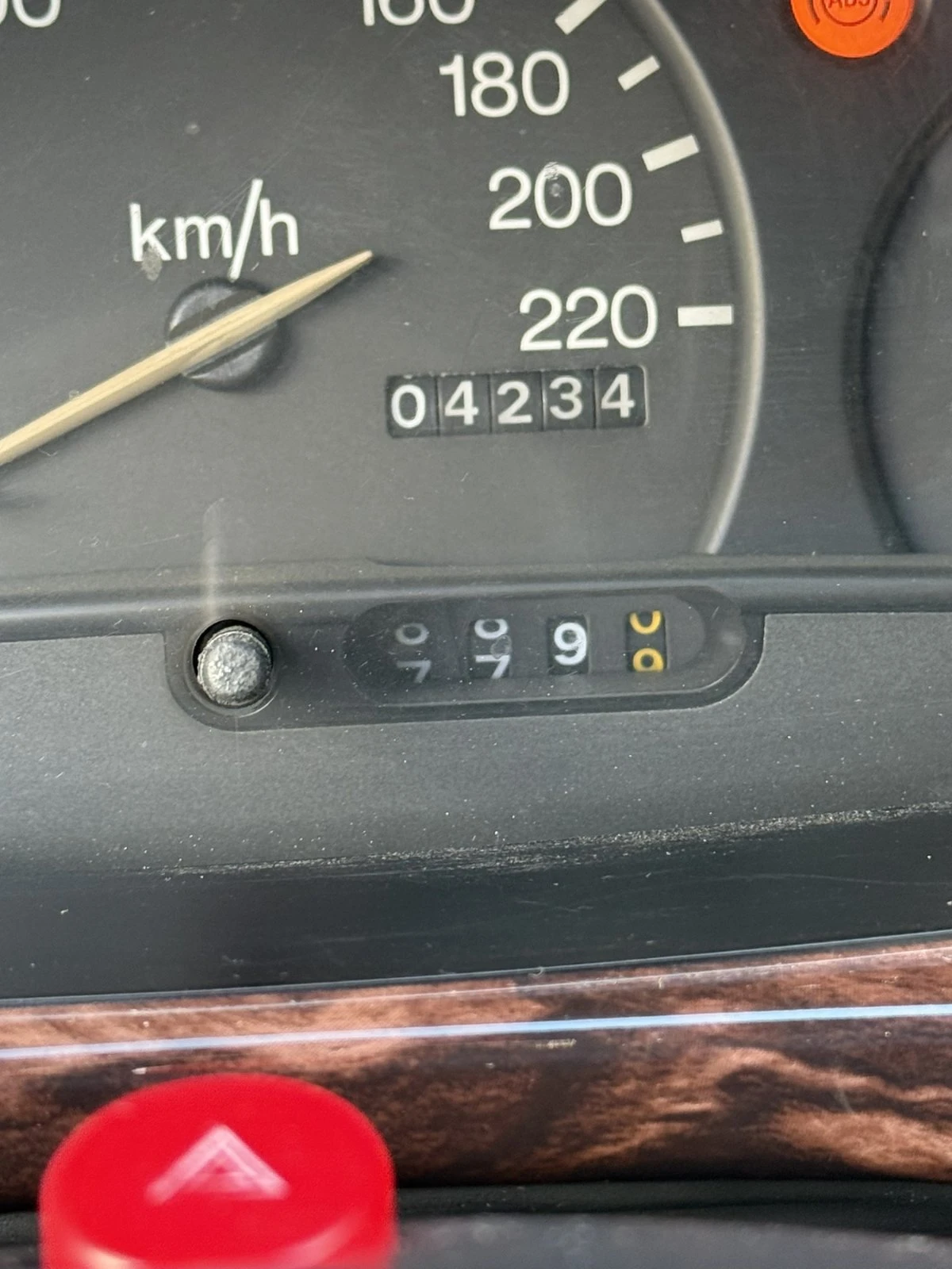 Ford Escort, снимка 9 - Автомобили и джипове - 56573509