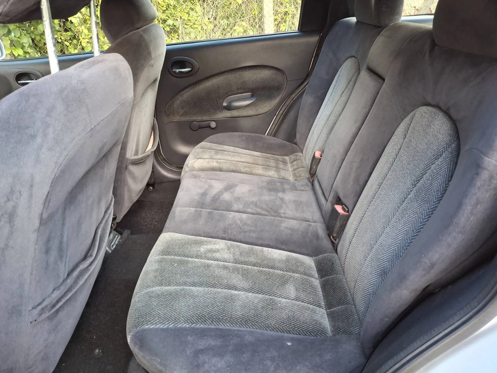 Ford Escort, снимка 10 - Автомобили и джипове - 56573509