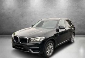 BMW X3 20d xDrive, снимка 1