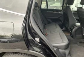 BMW X3 20d xDrive, снимка 6