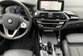BMW X3 20d xDrive, снимка 5