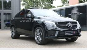 Mercedes-Benz GLE 250, снимка 5