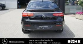 Mercedes-Benz GLE 250, снимка 1