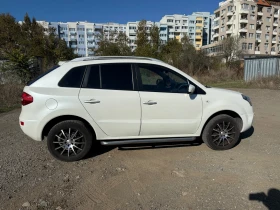 Renault Koleos 2.5i